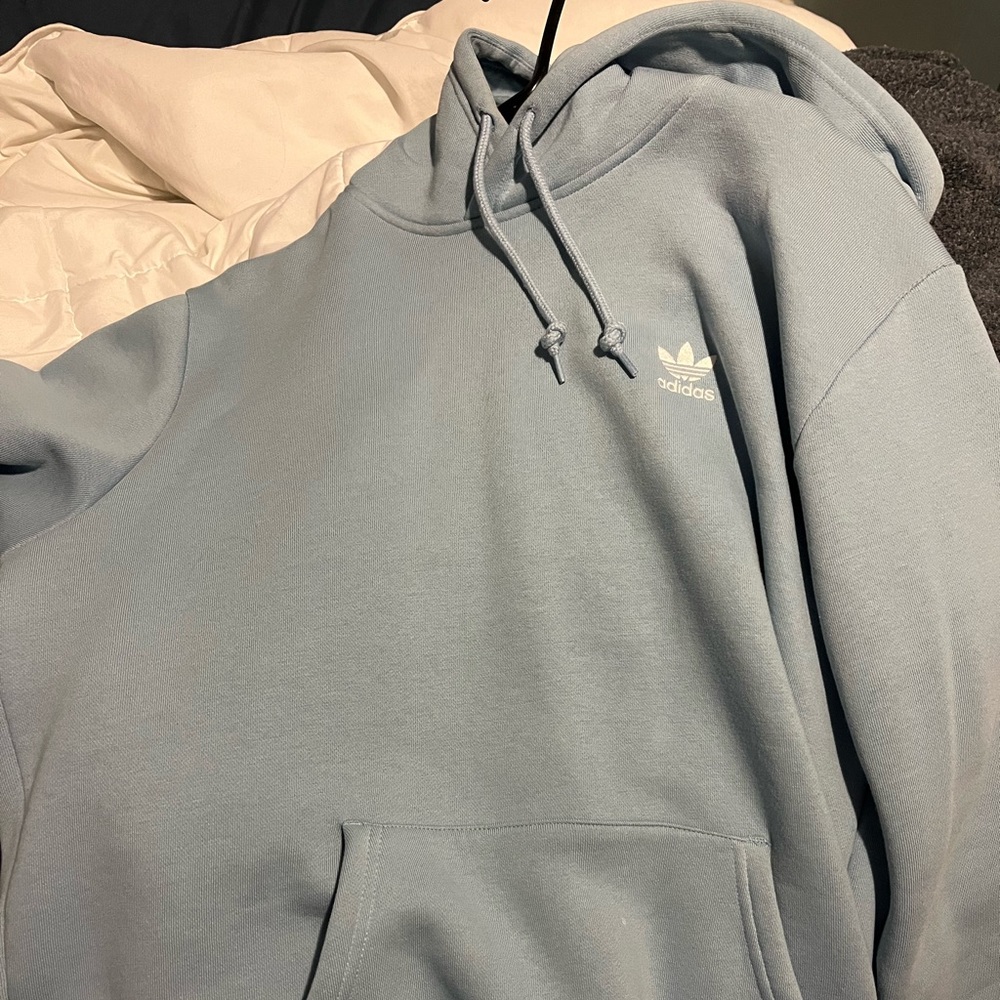 Adidas Hoodie